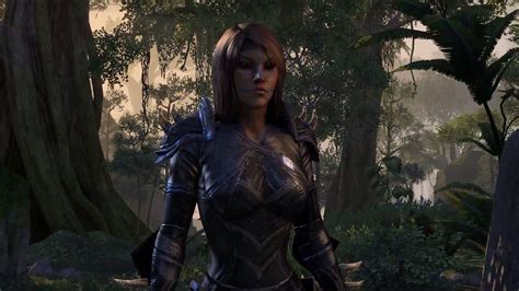 elder scrolls online bosmer